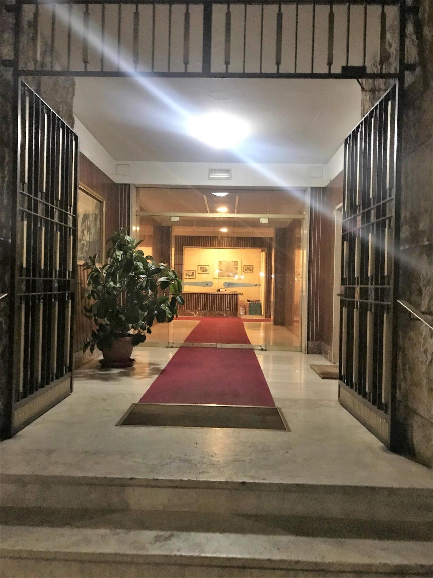 Appartement Saint Peter'S House à Rome Extérieur photo