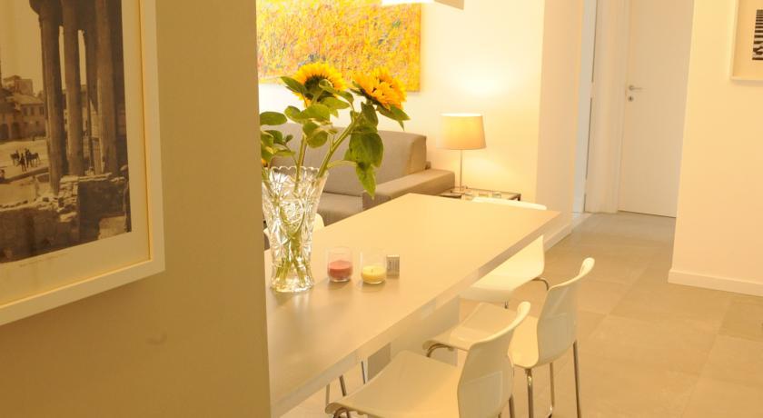 Appartement Saint Peter'S House à Rome Chambre photo