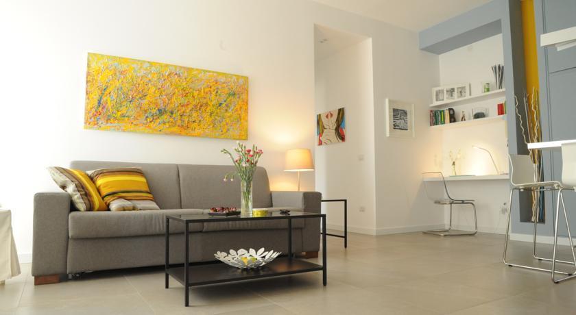 Appartement Saint Peter'S House à Rome Chambre photo