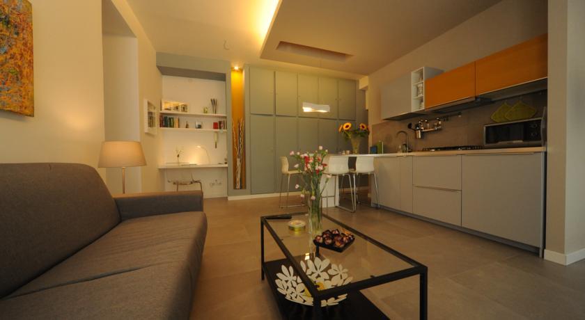Appartement Saint Peter'S House à Rome Chambre photo