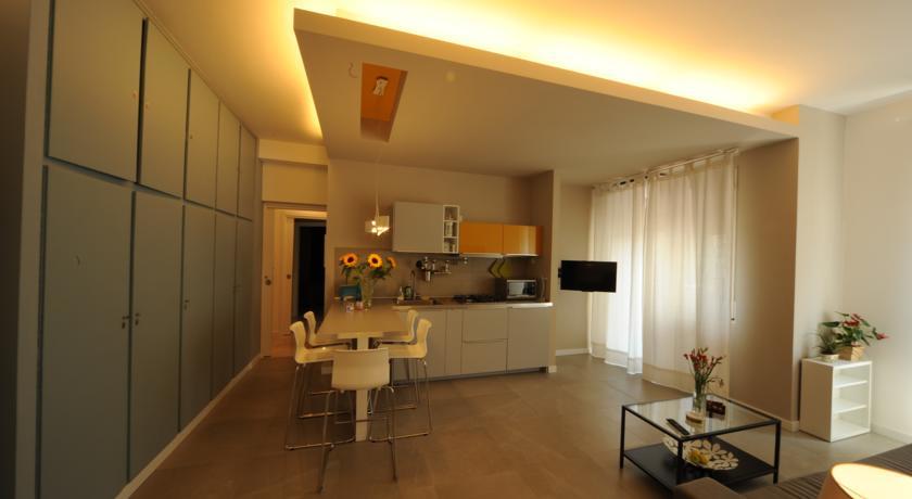 Appartement Saint Peter'S House à Rome Chambre photo