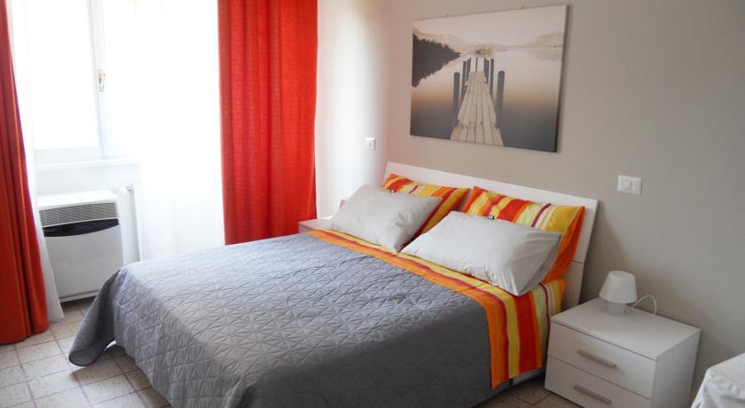 Appartement Saint Peter'S House à Rome Chambre photo