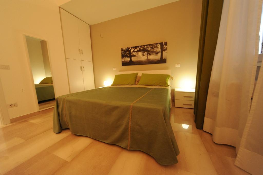 Appartement Saint Peter'S House à Rome Chambre photo