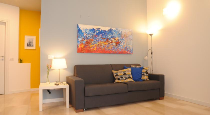 Appartement Saint Peter'S House à Rome Chambre photo