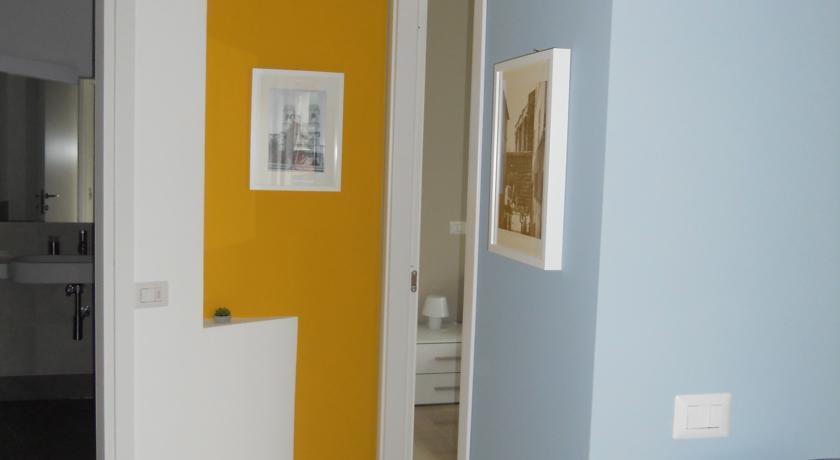 Appartement Saint Peter'S House à Rome Chambre photo