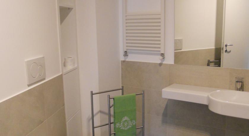 Appartement Saint Peter'S House à Rome Chambre photo