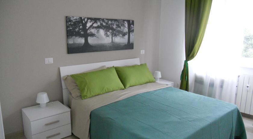 Appartement Saint Peter'S House à Rome Chambre photo