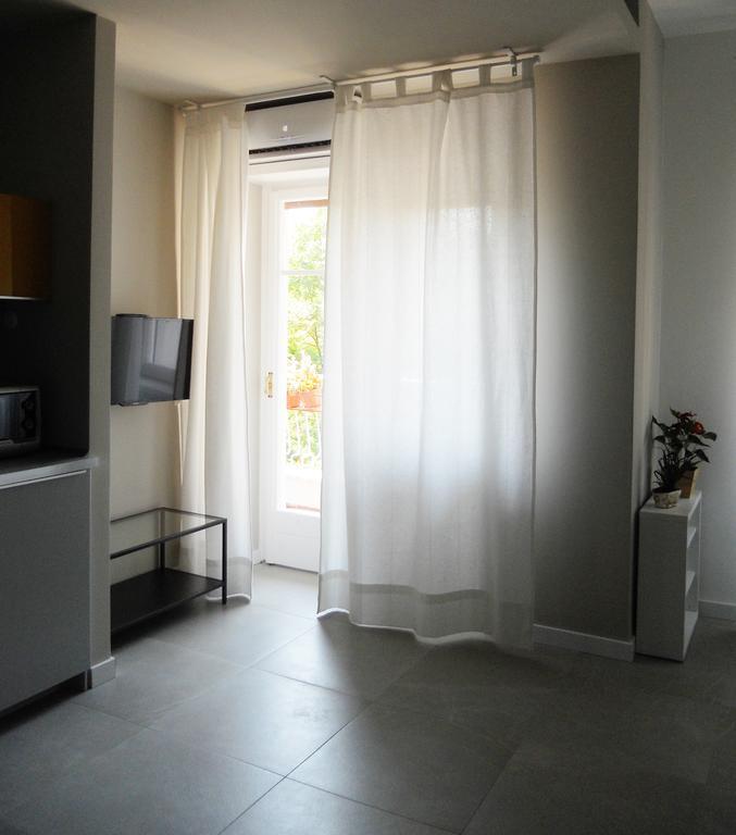 Appartement Saint Peter'S House à Rome Extérieur photo