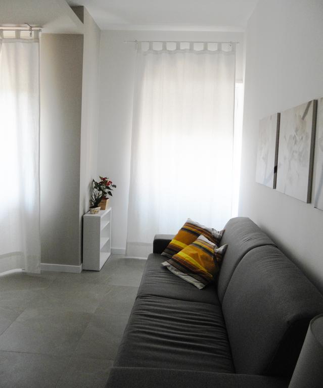 Appartement Saint Peter'S House à Rome Extérieur photo